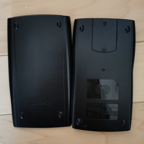 Calculators - Picture 2 of 4